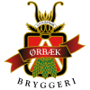 orbaek bryggeri logo v2 logo