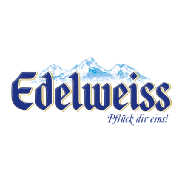 edelweiss logo