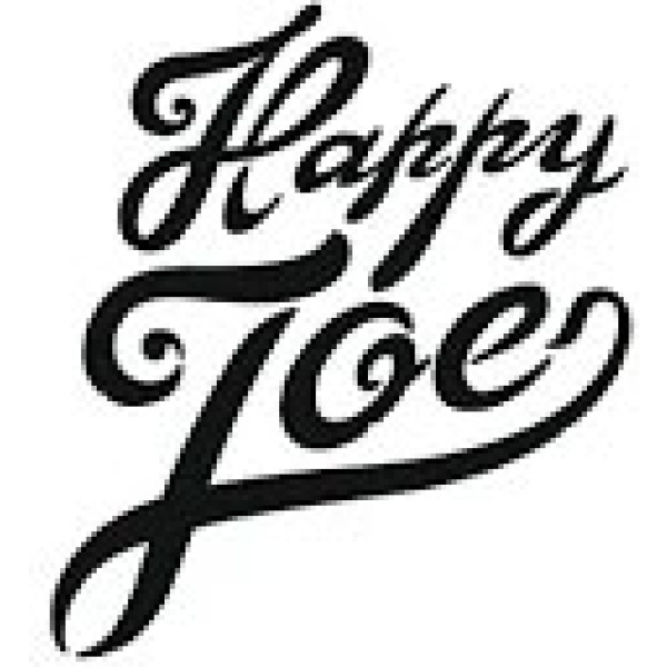 happy joe logo