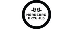 norrebro bryghus logo
