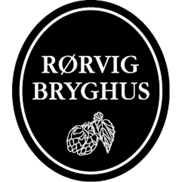 rorvig bryghus logo