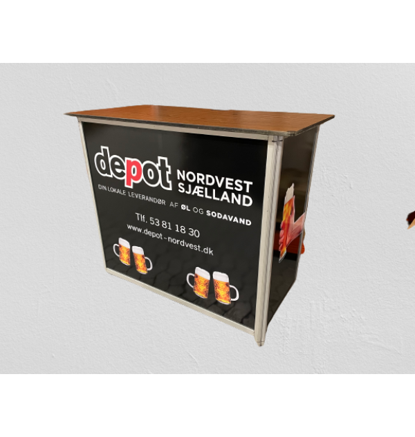 Klapbar v3