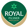 Royal Økologisk Pilsner