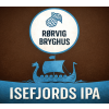 Rørvig Isefjords IPA Øko
