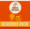 Rørvig Odsherreds Hvedeøl Øko