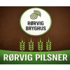 Rørvig Pilsner Øko